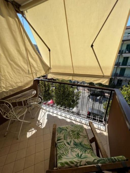 A Ca Di Nonni Apartment Albenga Exterior photo