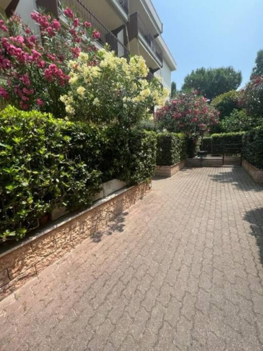 A Ca Di Nonni Apartment Albenga Exterior photo