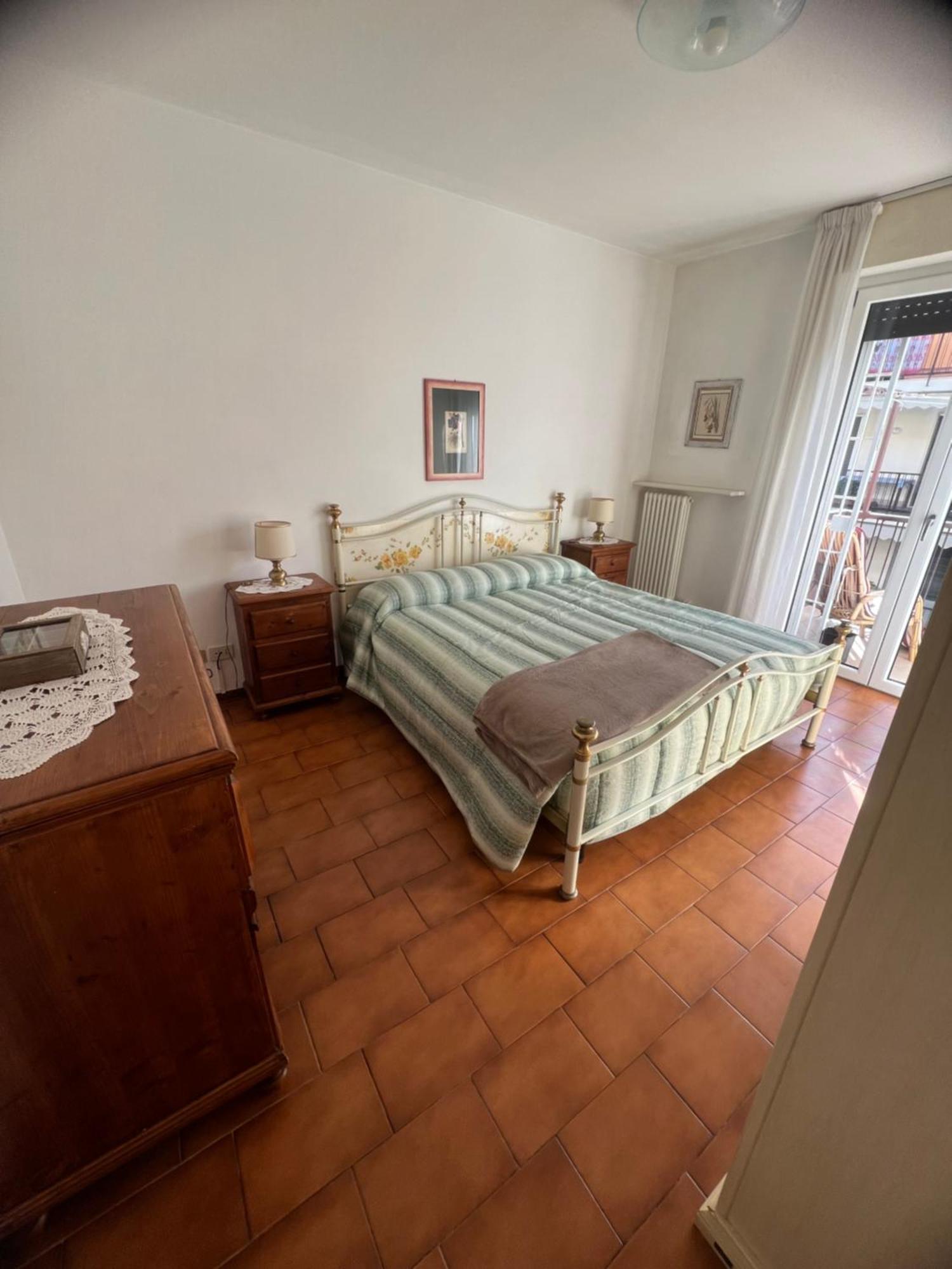 A Ca Di Nonni Apartment Albenga Exterior photo