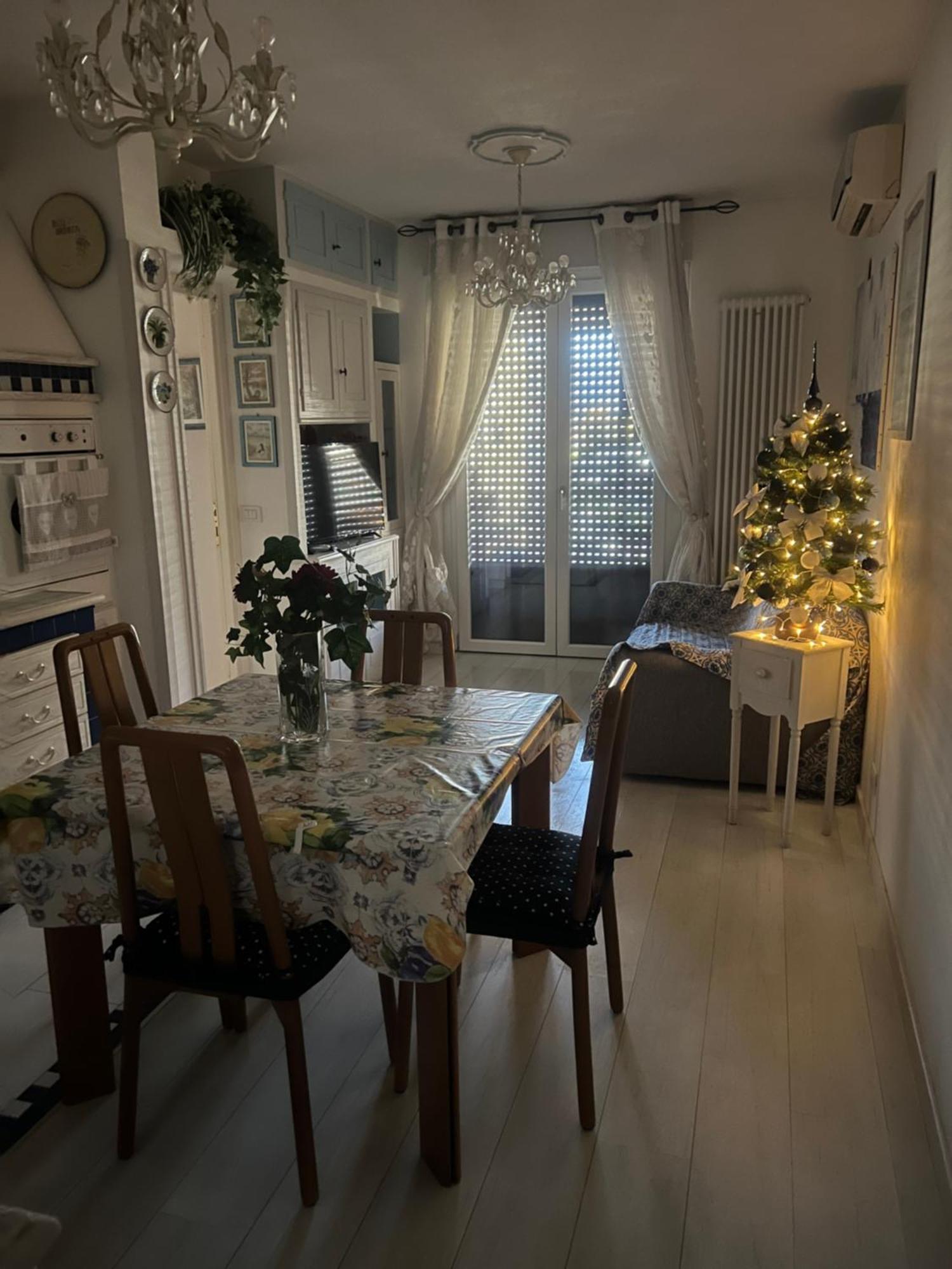 A Ca Di Nonni Apartment Albenga Exterior photo